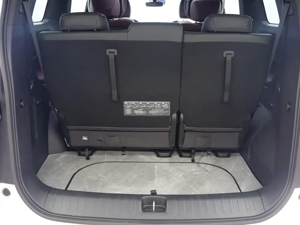 GAC Motor Trumpchi M8 2025 — фото 26