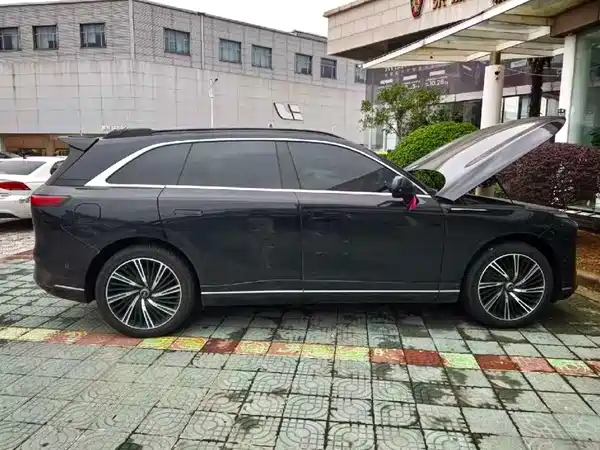 XPeng G9 2024