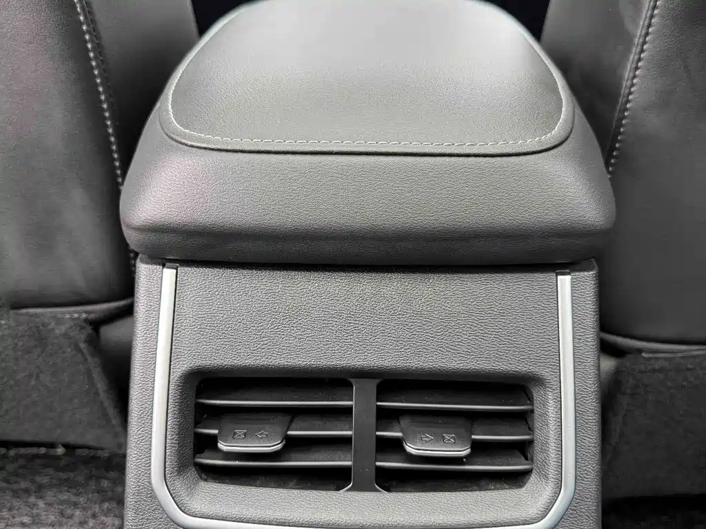 Haval H6 2022 — фото 24