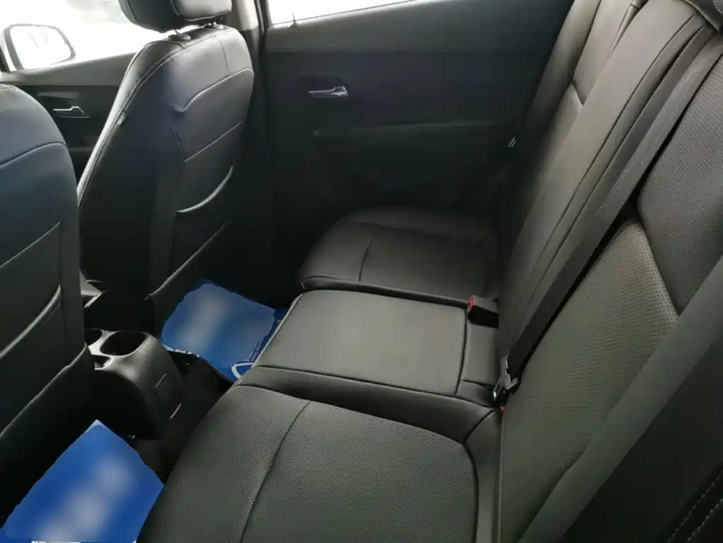 Chevrolet Trax 2016 — фото 17