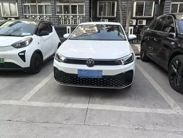 Volkswagen Lavida 2024
