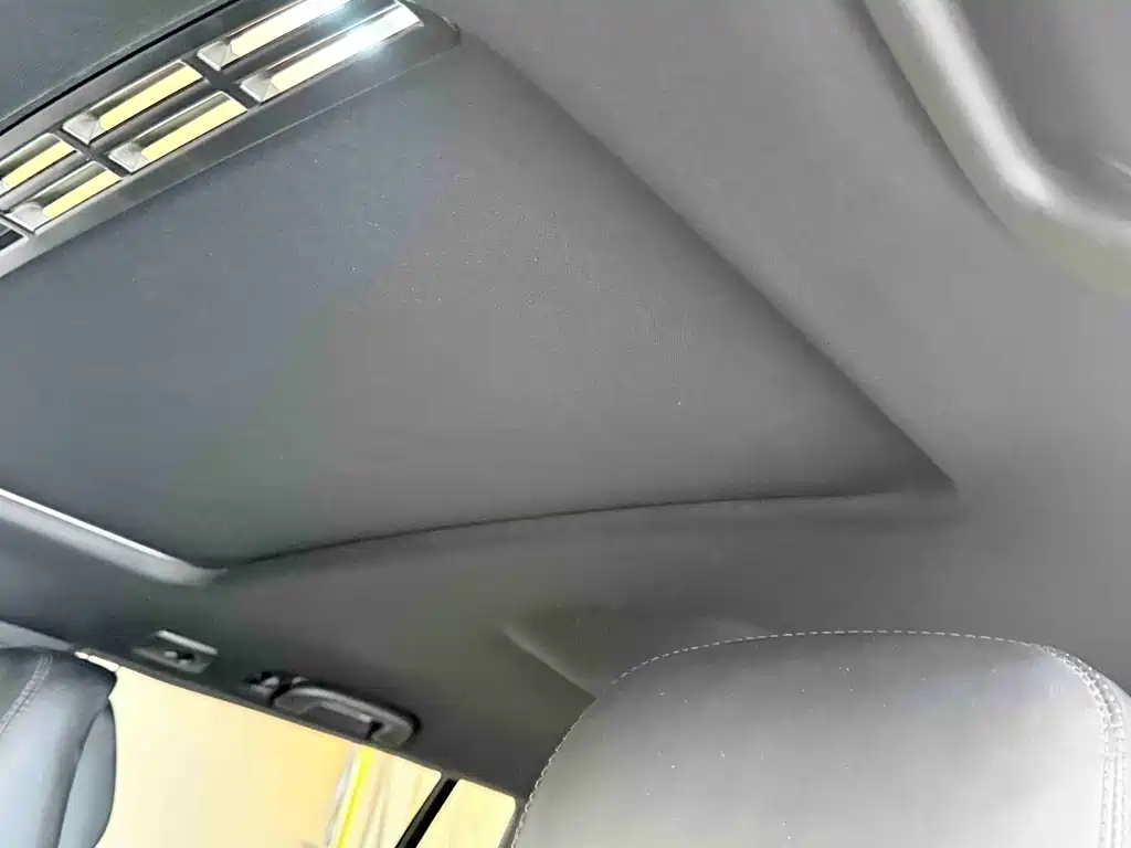 Mercedes-Benz GL-Class 2013 — фото 17