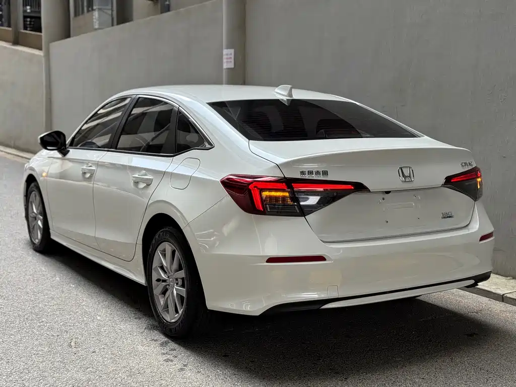 Honda Civic 2025