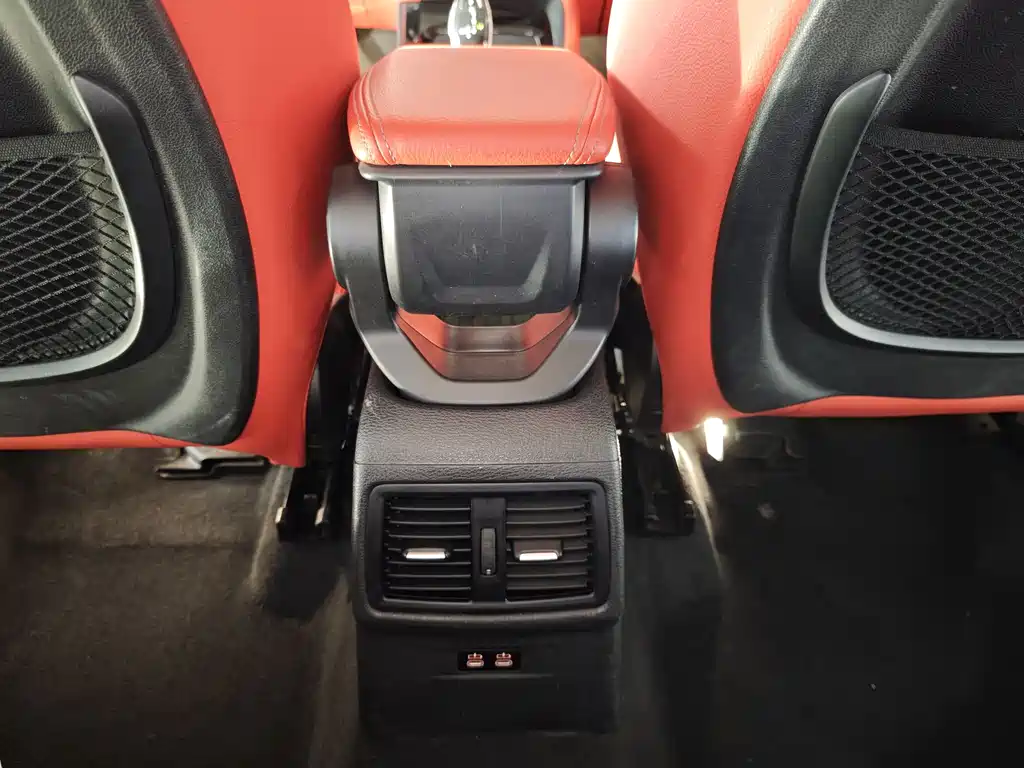 BMW X2 2023 — фото 11