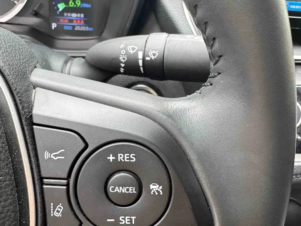 Toyota Corolla 2022 — фото 19