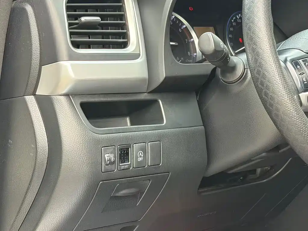 Toyota Highlander 2016 — фото 17