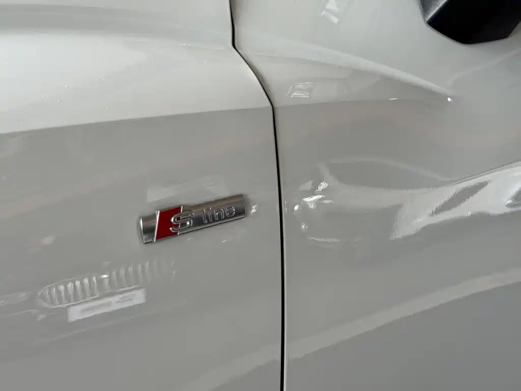 Audi Q3 Sportback 2022