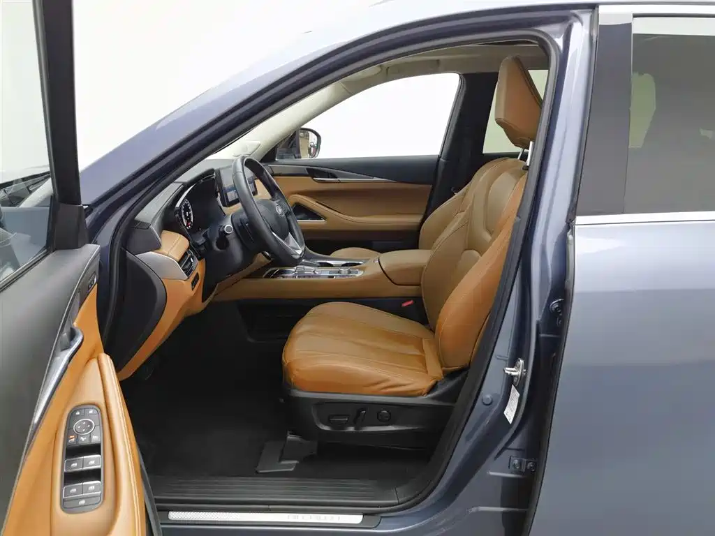 Infiniti QX60 2023 — фото 10