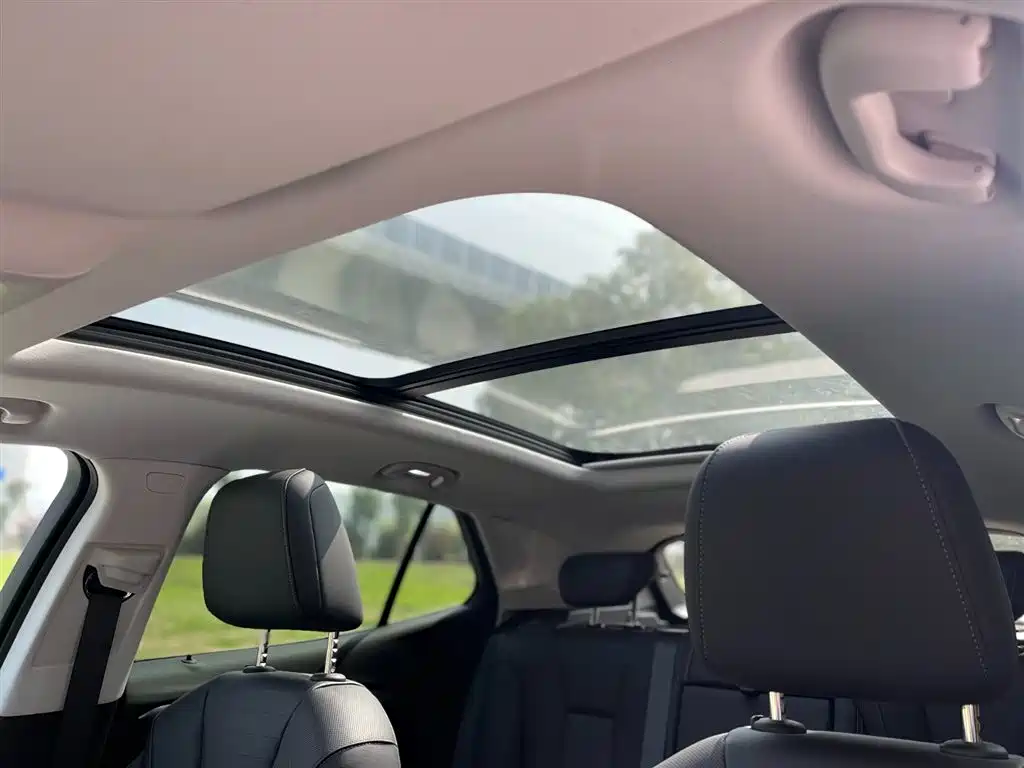 Buick Envision S 2025 — фото 16
