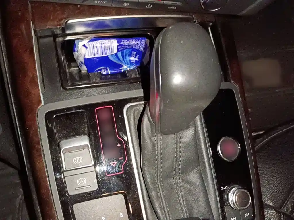 Audi A6L 2017