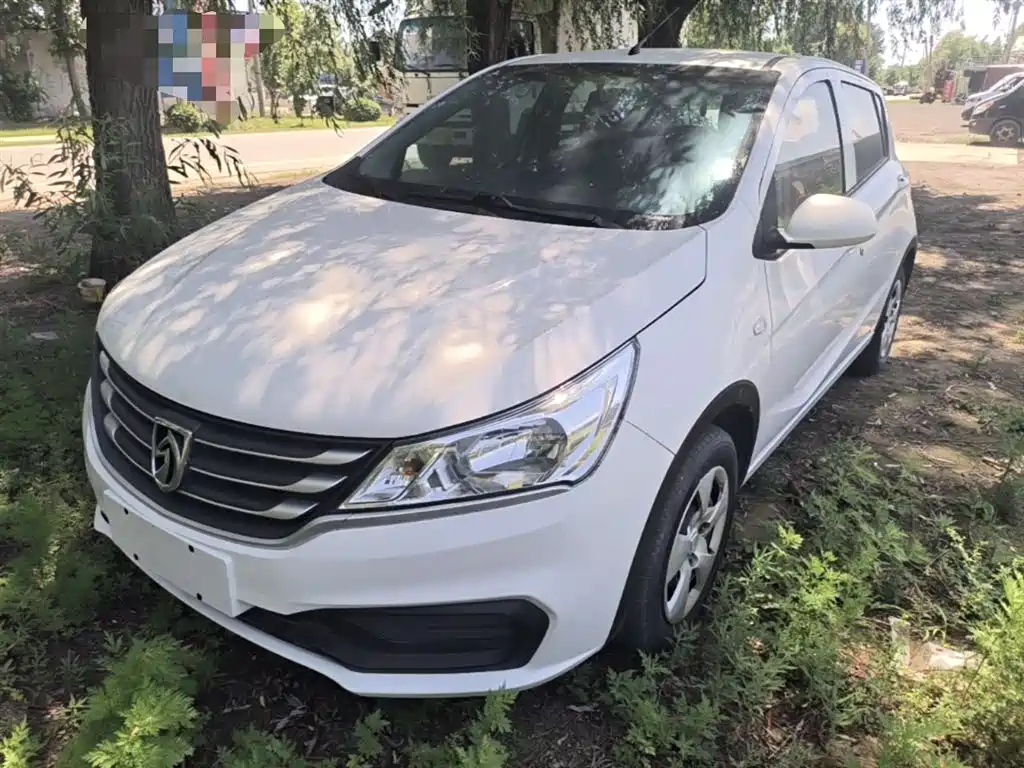 Baojun 310 2020 — фото 1