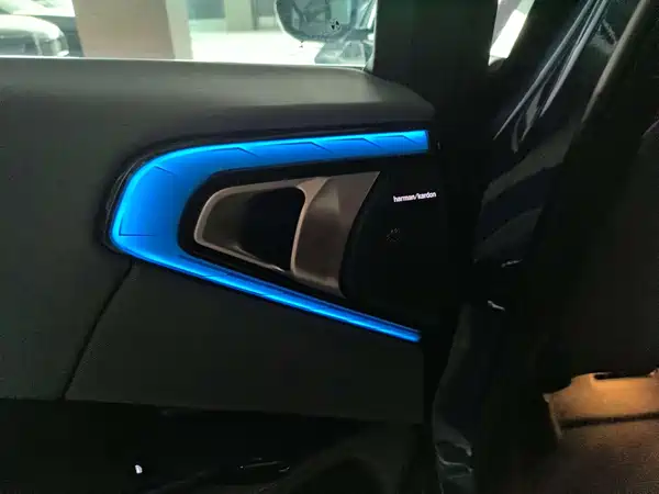 BMW X3 2025