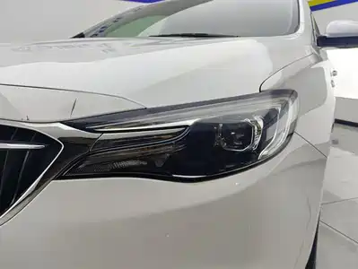 Buick Excelle GT 2021