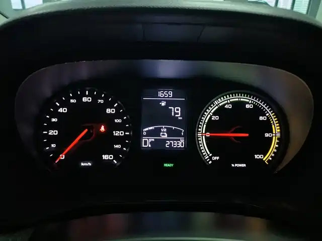 Roewe CLEVER 2021