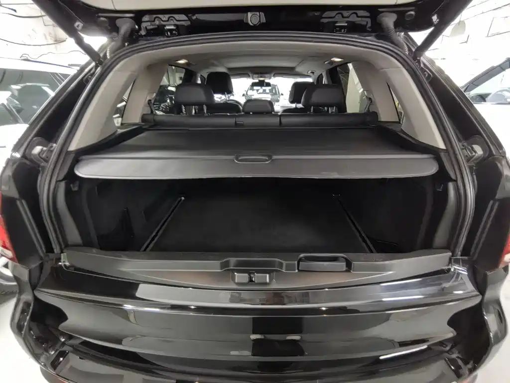 BMW X5 2014 — фото 12