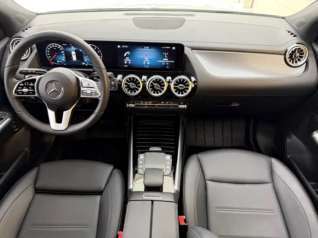 Mercedes-Benz GLA 2022 — фото 13