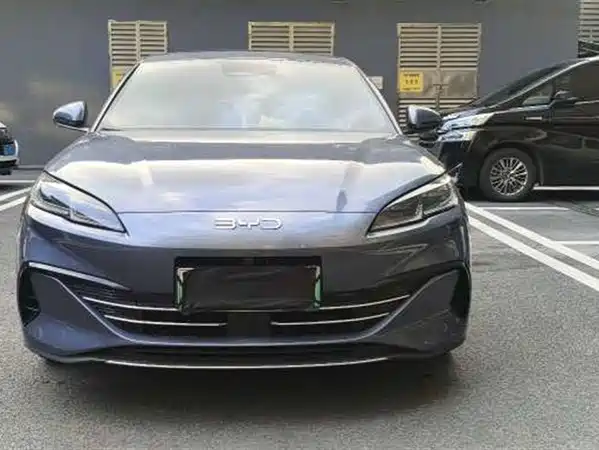 BYD Seal 06 2025