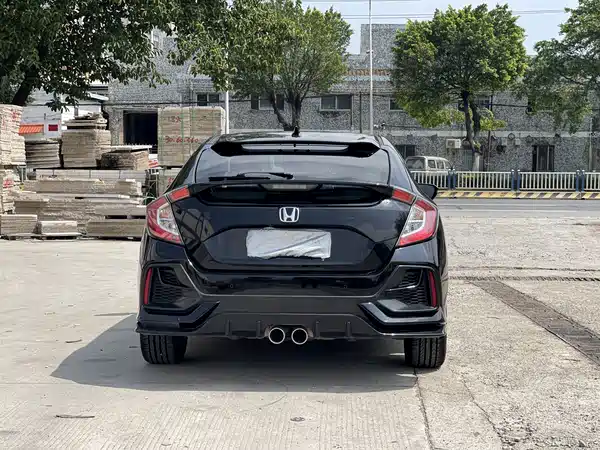 Honda Civic 2022