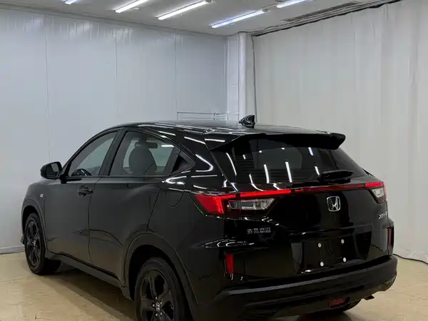 Honda XR-V 2022