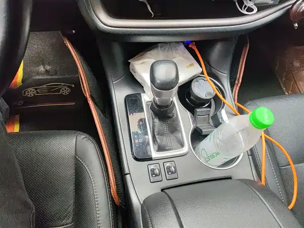 Toyota Highlander 2018