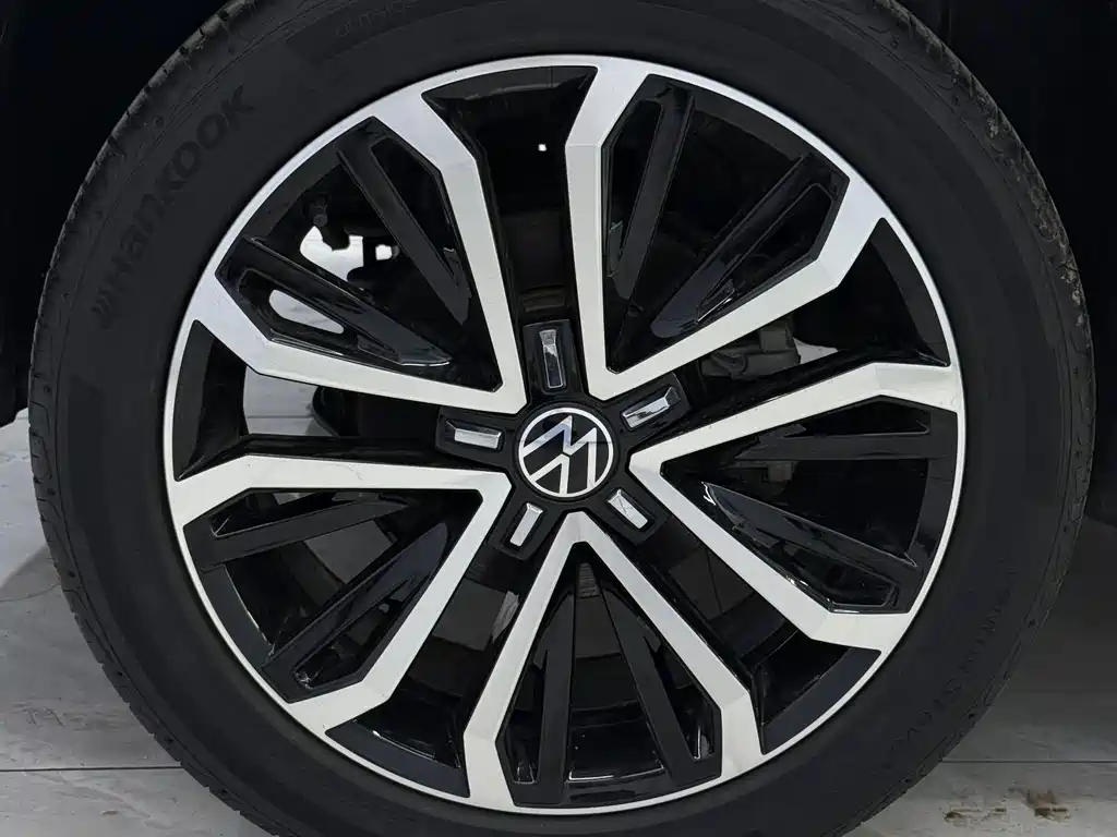 Volkswagen T-Roc 2022 — фото 18