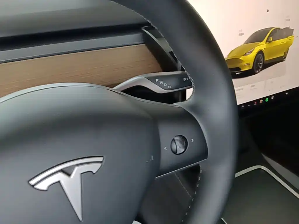 Tesla Model Y 2023 — фото 14