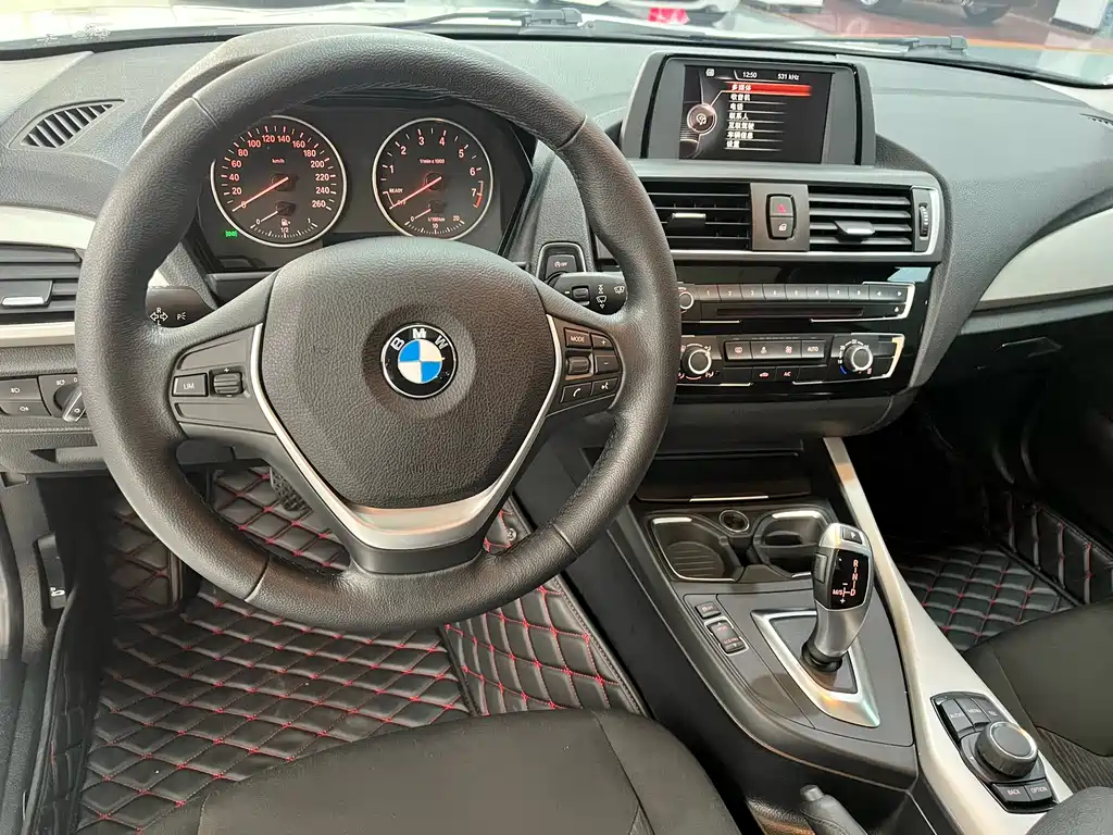 BMW 2 Series 2016 — фото 13