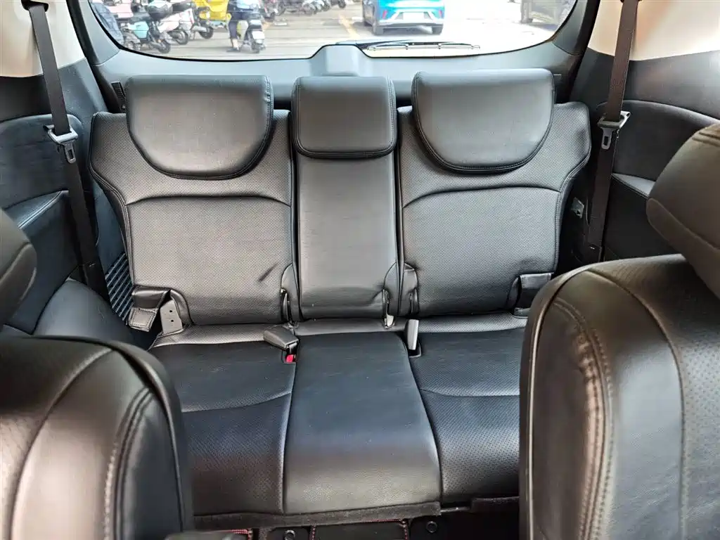 Honda Odyssey 2023 — фото 25