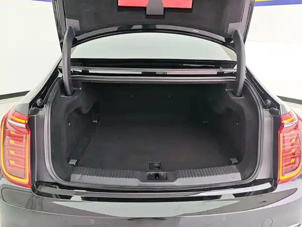 Hongqi H9 2022