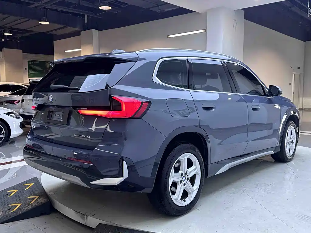 BMW X1 2023