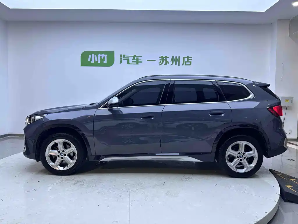 BMW X1 2023