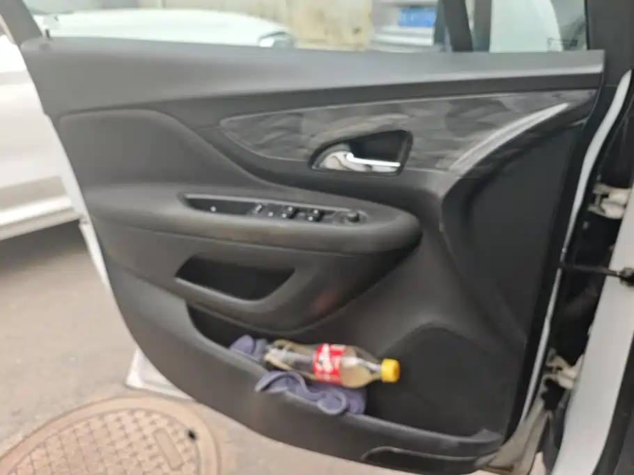 Buick Encore 2017