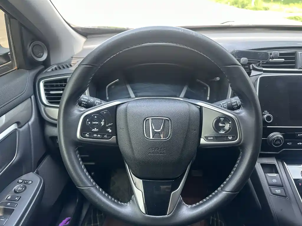 Honda Breeze 2022 — фото 9