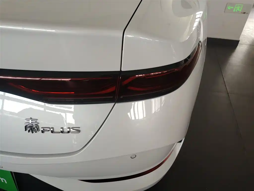 BYD Qin PLUS 2025 — фото 8