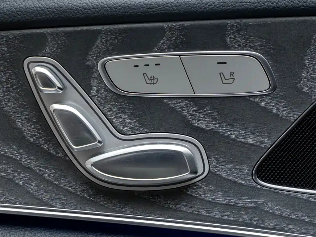 Mercedes-Benz CLS 2020 — фото 22