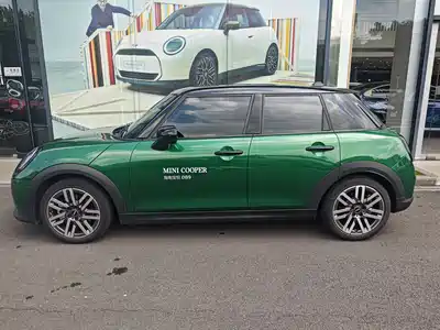 MINI MINI 2025