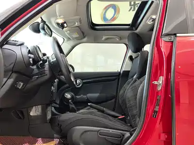 MINI MINI 2017