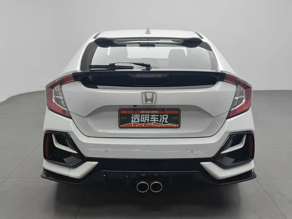 Honda Civic 2021