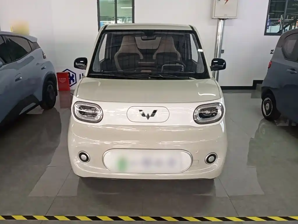 Wuling MINIEV 2024