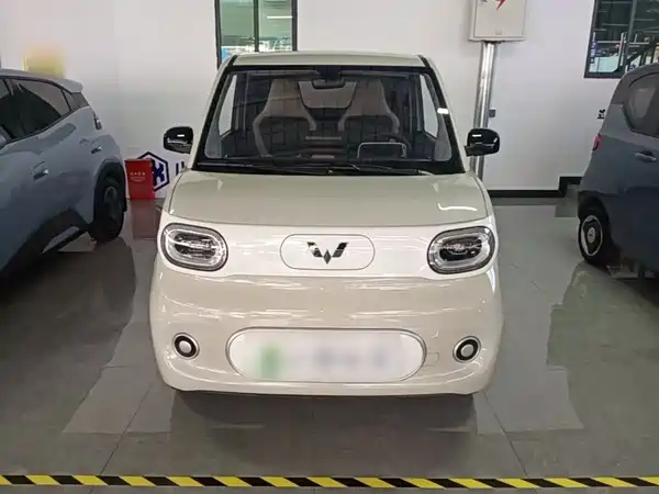Wuling Hongguang MINIEV 2024