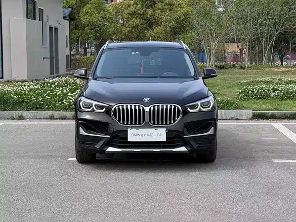 BMW X1 2020