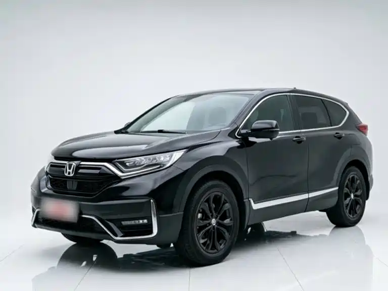 Honda CR-V 2021