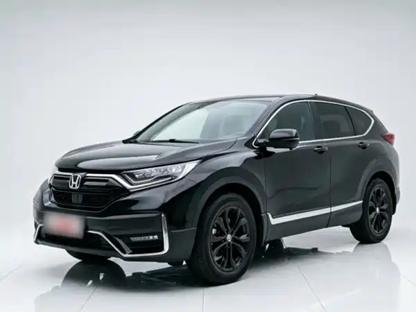 Honda CR-V 2021
