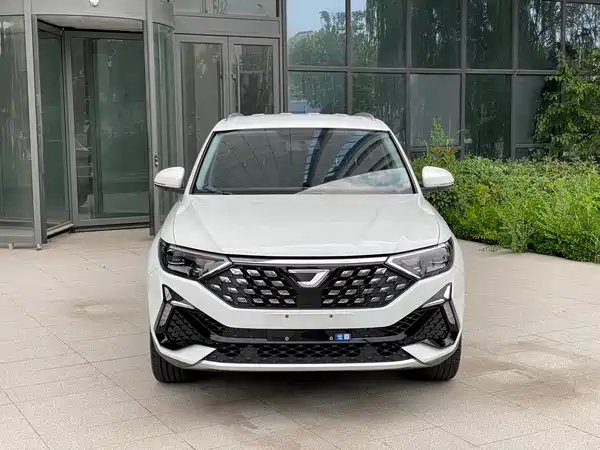 Jetta VS5 2024