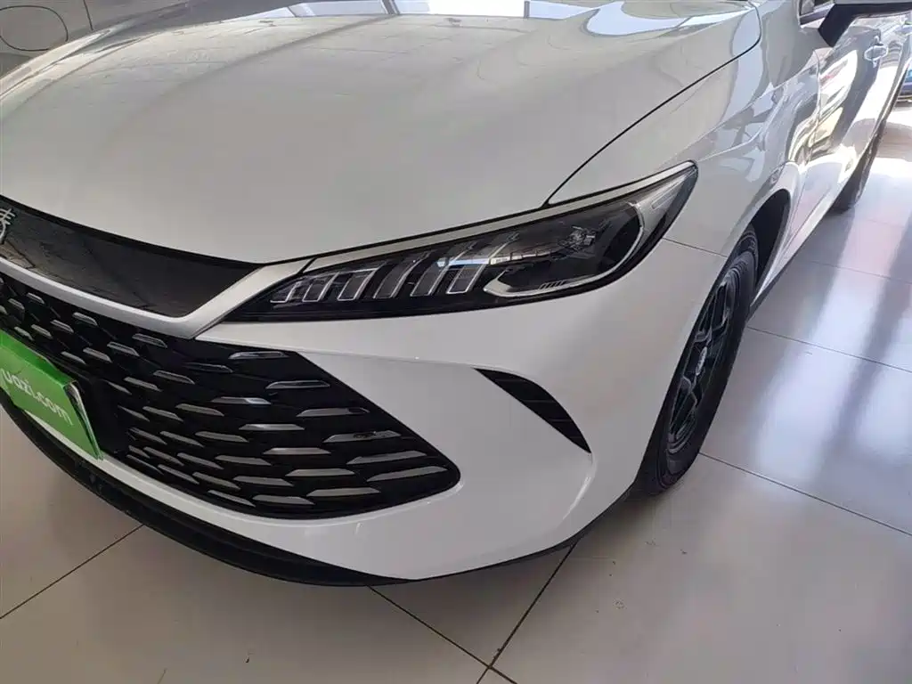BYD Qin PLUS 2025 — фото 24