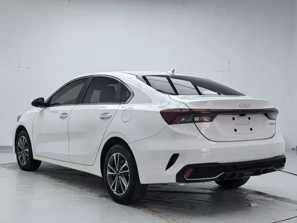 Kia K3 2023