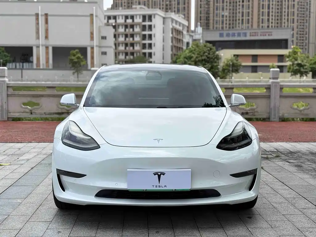 Tesla Model 3 2019 — фото 2