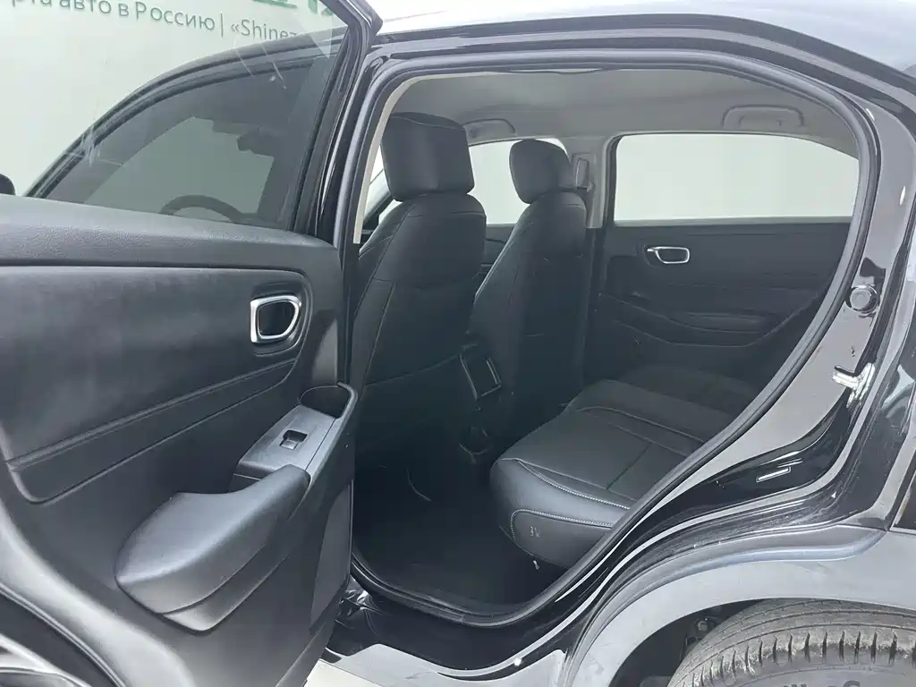 Honda Vezel 2023 — фото 26