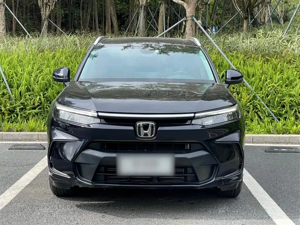 Honda Breeze 2023 — фото 12