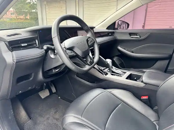 Roewe i5 2023